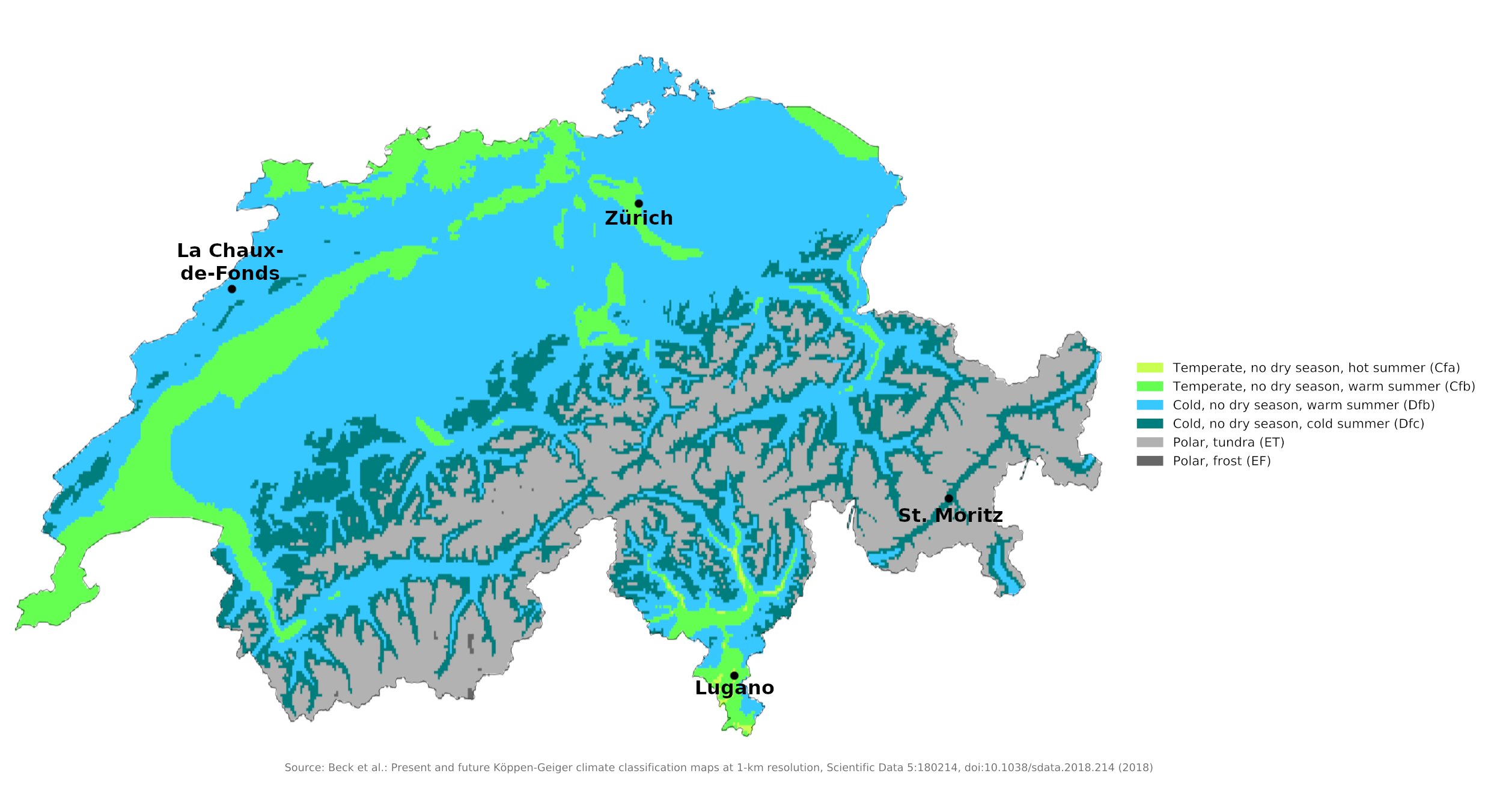 A map of switzerland vrogue co