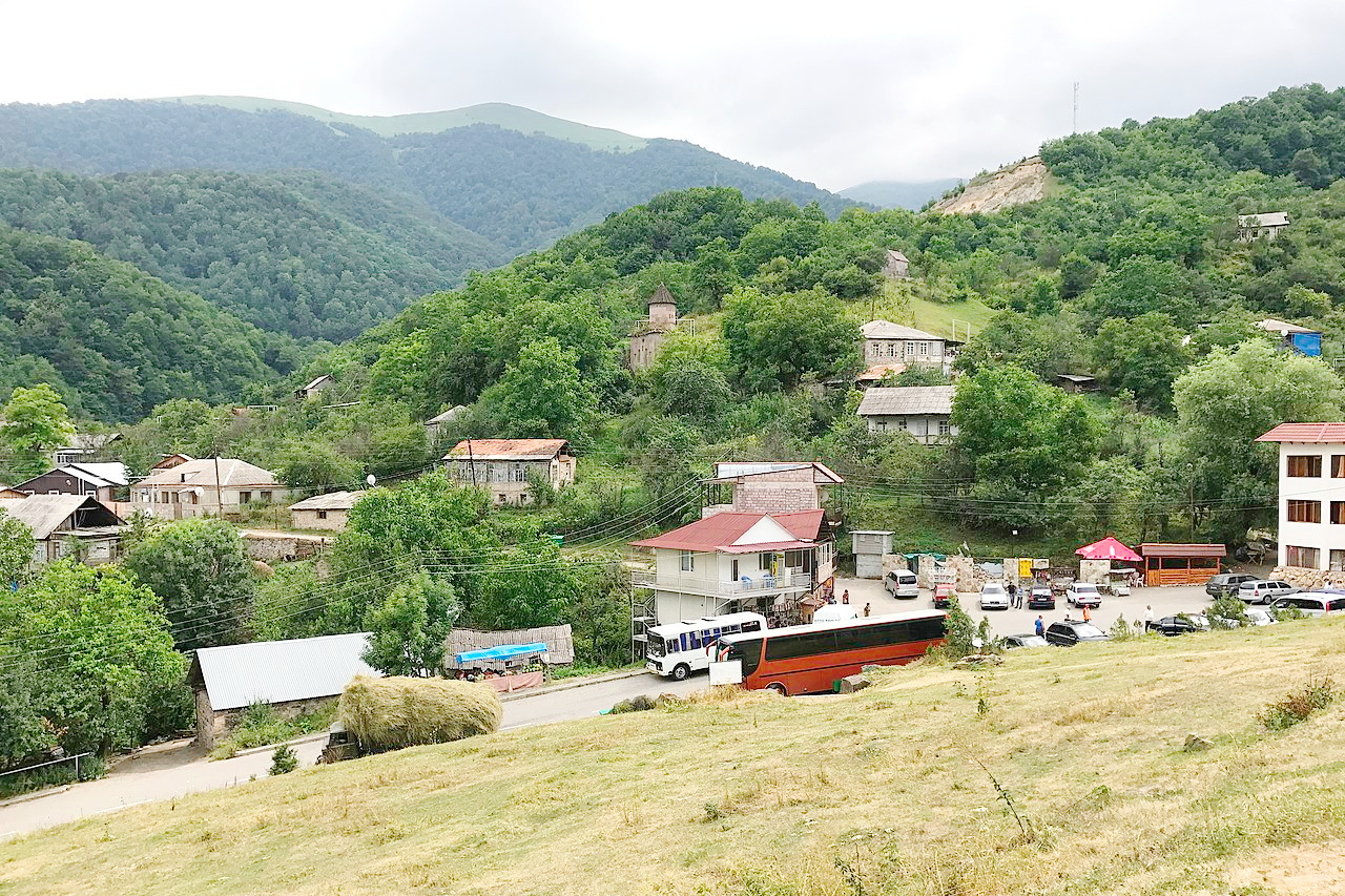 Armenia