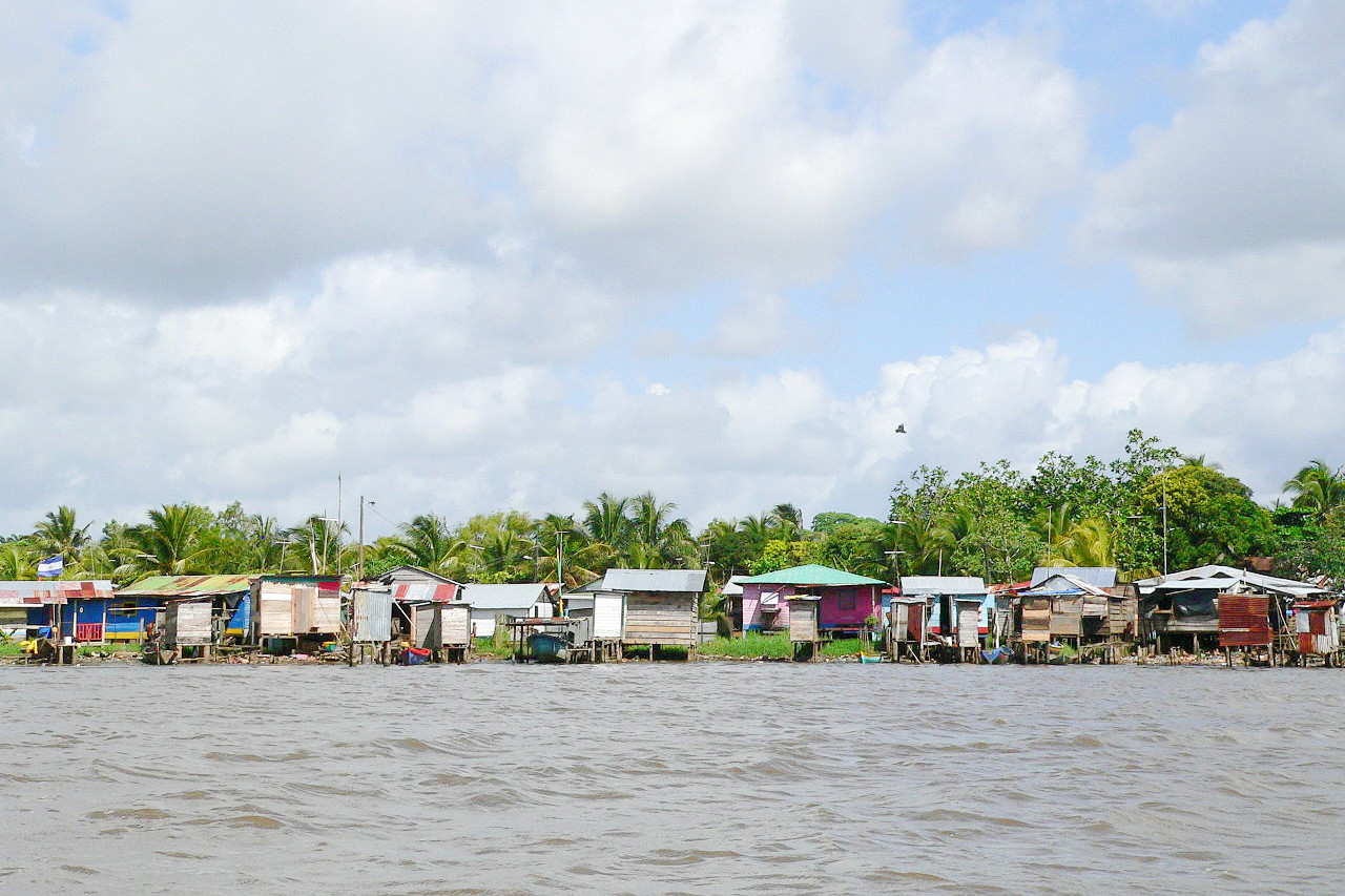 Nicaragua
