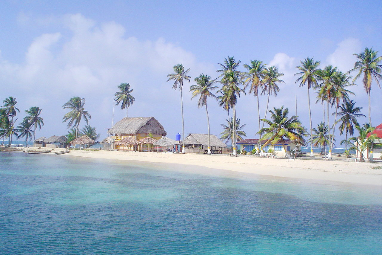 Panama
