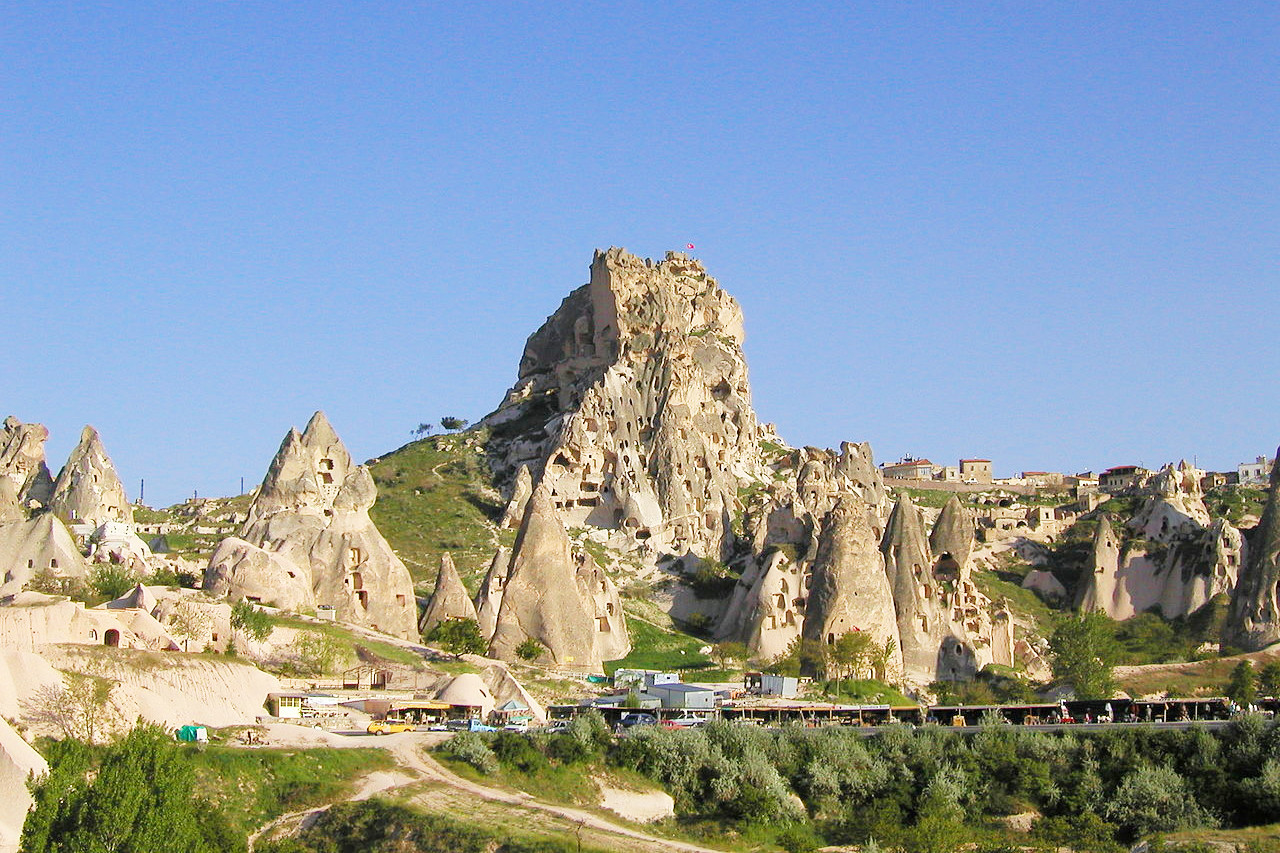 Turkey